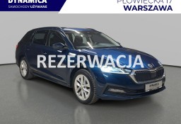 Skoda Octavia IV VAT 23% Combi Ambition 2.0TDI 150KM DSG 2022 r., salon PL, I wł