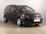 Volkswagen Touran II , Klima, Tempomat, Parktronic