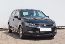 Volkswagen Polo V , Salon Polska, 1. Właściciel, Serwis ASO, Klima, Parktronic