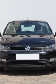 Volkswagen Polo V , Salon Polska, 1. Właściciel, Serwis ASO, Klima, Parktronic-2