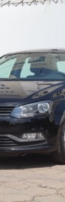 Volkswagen Polo V , Salon Polska, 1. Właściciel, Serwis ASO, Klima, Parktronic-3