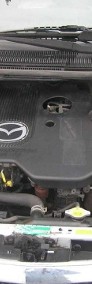 Mazda Premacy I 2.0 TD Exclusive-3