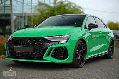 Audi RS3 2.5 TFSI GPF Quattro S tronic