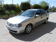 Nissan Almera II