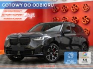 BMW X3 G01 xDrive20d M Sport xDrive20d M Sport 2.0 (197KM)| Hak holowniczy, ele