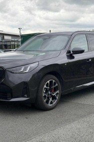BMW X3 G01 xDrive20d M Sport xDrive20d M Sport 2.0 (197KM)| Hak holowniczy, ele-2