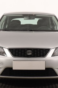 SEAT Toledo IV , Salon Polska, 1. Właściciel, Klima,ALU-2