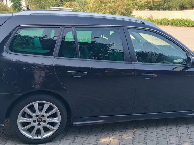 Saab 9-3X 2.0 9-3 XWD 2.0T Aero-1