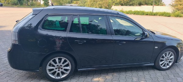 Saab 9-3X 2.0 9-3 XWD 2.0T Aero