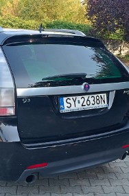 Saab 9-3X 2.0 9-3 XWD 2.0T Aero-2