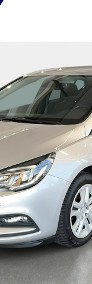 Opel Astra K VAT 23% Enjoy 1.4Turbo 125KM M6 2018/19 r., Salon PL, I wł.-4