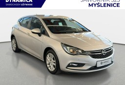 Opel Astra K VAT 23% Enjoy 1.4Turbo 125KM M6 2018/19 r., Salon PL, I wł.