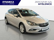 Opel Astra K VAT 23% Enjoy 1.4Turbo 125KM M6 2018/19 r., Salon PL, I wł