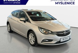 Opel Astra K VAT 23% Enjoy 1.4Turbo 125KM M6 2018/19 r., Salon PL, I wł