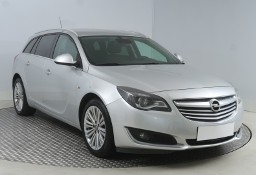 Opel Insignia , Salon Polska, Serwis ASO, Xenon, Klimatronic, Tempomat,