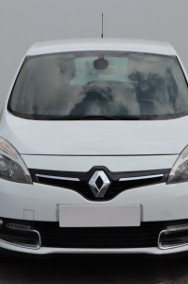 Renault Scenic III , Navi, Klimatronic, Tempomat, Parktronic,ALU-2