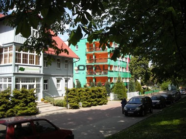 Pensjonat w centrum Duszniki Zdrój-1