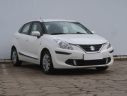 Suzuki Baleno , Salon Polska, Klima, Tempomat, Parktronic,