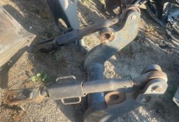 Claas Axion Xerion wieszaki podnośnika