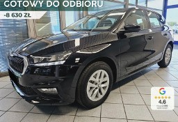 Skoda Fabia III Edition 130 1.0 TSI DSG Edition 130 1.0 TSI 115KM DSG