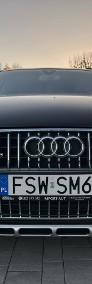 Audi Allroad III (C7) A6 C7 Allroad Quattro 3.0 TDI Alu 20' Matrixy S-tronic Alcantara-3