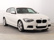 BMW SERIA 1 II (F20/F21) BMW SERIA 1 , Navi, Xenon, Bi-Xenon, Klimatronic, Tempomat, Parktronic