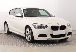 BMW SERIA 1 II (F20/F21) BMW SERIA 1 , Navi, Xenon, Bi-Xenon, Klimatronic, Tempomat, Parktronic