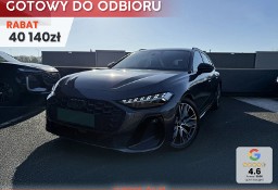 Audi A5 IV TFSI S line Avant 2.0 TFSI S line Avant (150 KM) felgi 19"
