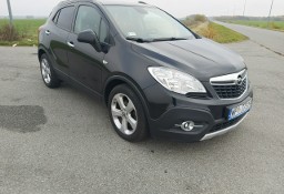 Opel Mokka Auto w pełni sprawne