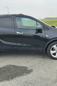 Opel Mokka Auto w pełni sprawne-2