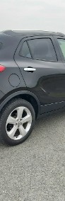 Opel Mokka Auto w pełni sprawne-3