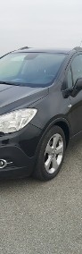 Opel Mokka Auto w pełni sprawne-4