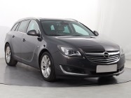 Opel Insignia , Skóra, Navi, Xenon, Bi-Xenon, Klimatronic, Tempomat,