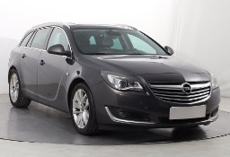 Opel Insignia , Skóra, Navi, Xenon, Bi-Xenon, Klimatronic, Tempomat,