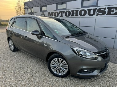 Opel Zafira 1,4 "Active"-1