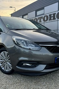 Opel Zafira 1,4 "Active"-2