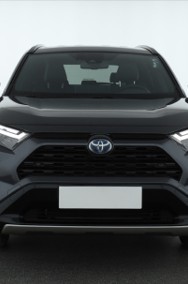 Toyota RAV 4 IV , Salon Polska, 1. Właściciel, Serwis ASO, Automat, VAT 23%,-2