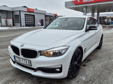 automatyczna skrzynia biegów -1