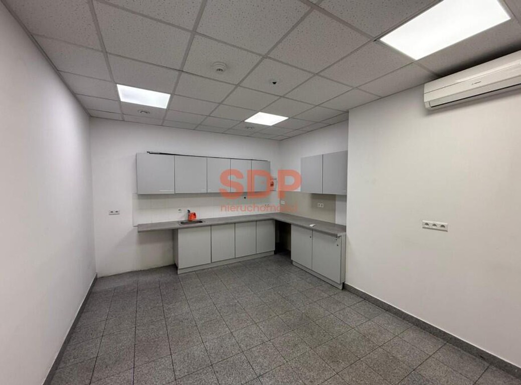 Lokal biurowy | 322,28 m² | Świetnie skomunikowane Okęcie - Widok 5