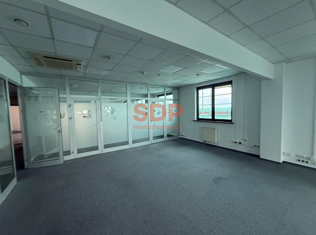 Lokal biurowy | 322,28 m² | Świetnie skomunikowane Okęcie - Widok 6
