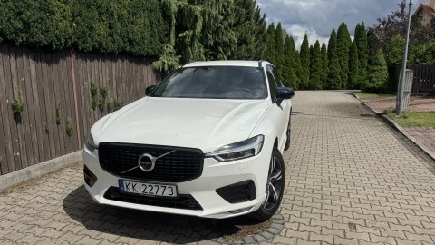 B5 Mild Hybrid Benzyna, 250+14 KM AWD pierwszy właściciel