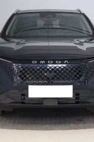 , Serwis ASO, Automat, VAT 23%, Skóra, Klimatronic, Tempomat,-2