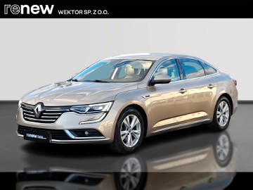 Renault Talisman II 1.6 Energy TCe Intens EDC