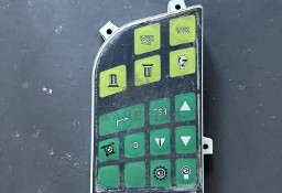 Fendt 900 - Panel Sterowania Licznika