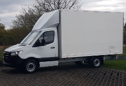 Mercedes-Benz Sprinter 8EP KONTENER 4,11x2,15x2,30 KLIMA 314 CDI MANUAL 6-BIEGÓW