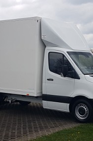 8EP KONTENER 4,11x2,15x2,30 KLIMA 314 CDI MANUAL 6-BIEGÓW -2