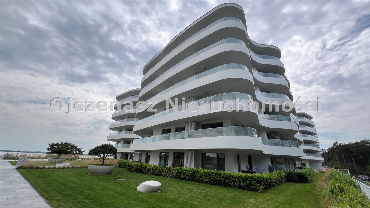 Mieszkanie na sprzedaż, 2 pokoje, 42 m², Rogowo