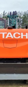 Hitachi ZX140W-3 2012 r. * 13465 mtg * ZX 140 W-3-4