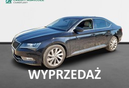 Skoda Superb III 2.0 TSI 4x4 L&amp;K DSG Hatchback. WW173YT