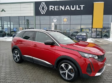 Peugeot 3008 II 1.5 BlueHDi GT Pack S&S EAT8-1